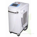 10hz Painless Diode Laser Depilation / Hair Removal Machine With Cooling System